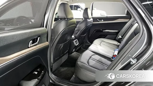 Kia K5 3rd generation id 3007115 из Кореи 20