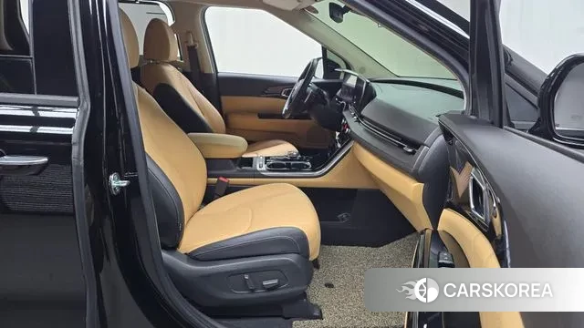 Kia Carnival 4th generation id 3401845 из Кореи 20