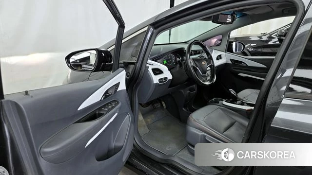 Chevrolet (GM Daewoo) Bolt EV id 4019895 из Кореи 20