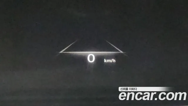 Genesis GV70 id 2669026 из Кореи 20