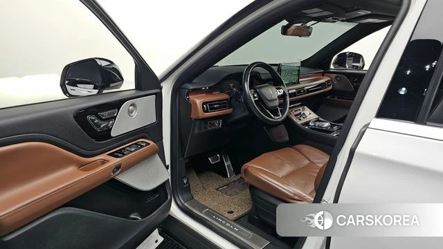 Lincoln Aviator 2nd generation id 4362262 из Кореи 20