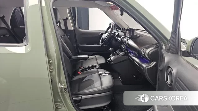 Hyundai Casper id 3600511 из Кореи 20