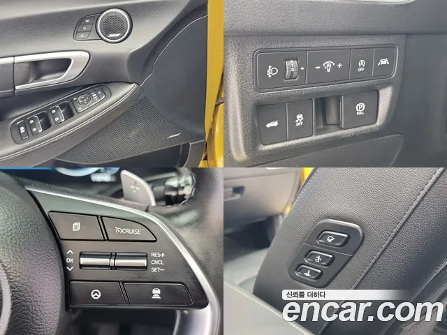 Hyundai Sonata (DN8) id 2688025 из Кореи 20