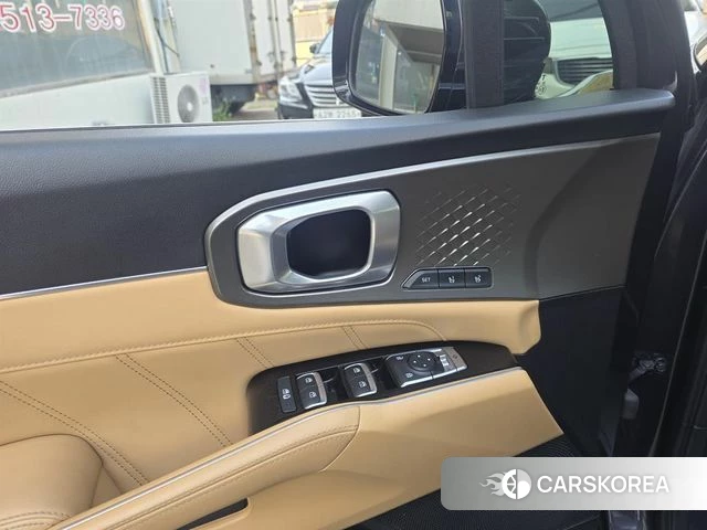 Kia Sorento 4th Generation id 4262756 из Кореи 20