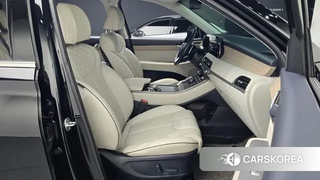 Hyundai Palisade id 3635244 из Кореи 20