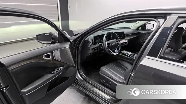 Kia K8 id 3247750 из Кореи 20