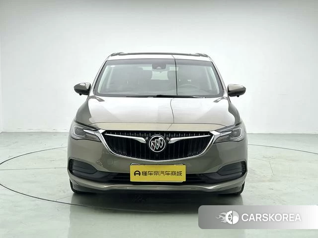 Buick GL6 id 4214161 из Китая 20