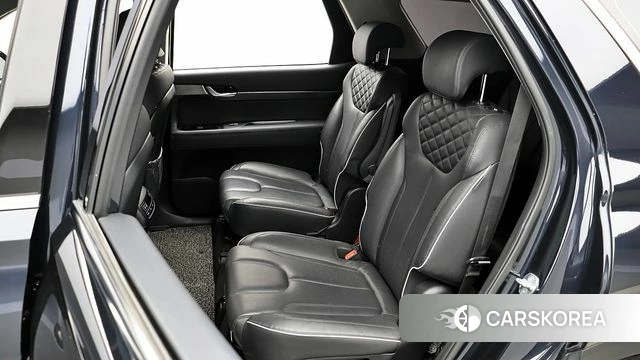 Hyundai Palisade id 4195507 из Кореи 20