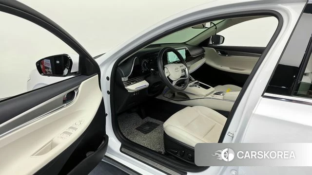 Hyundai The New Grandeur IG Hybrid id 4282210 из Кореи 30