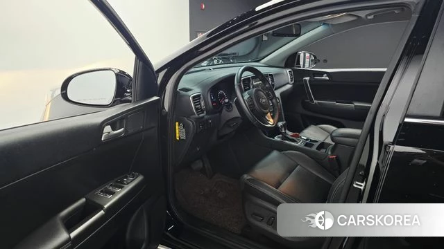 Kia Sportage 4th Generation id 4615503 из Кореи 32