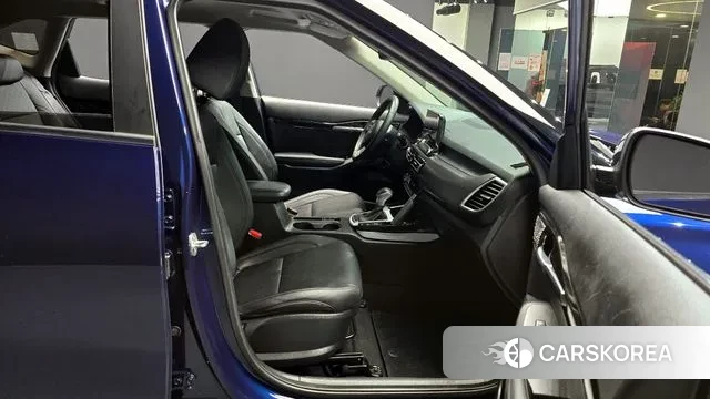 Kia Seltos id 3508768 из Кореи 20