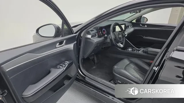 Kia K5 3rd generation id 3349794 из Кореи 20