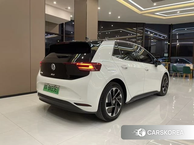 Volkswagen ID.3 id 4235941 из Китая 27
