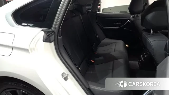 BMW 4 Series (F32) id 3547143 из Кореи 20