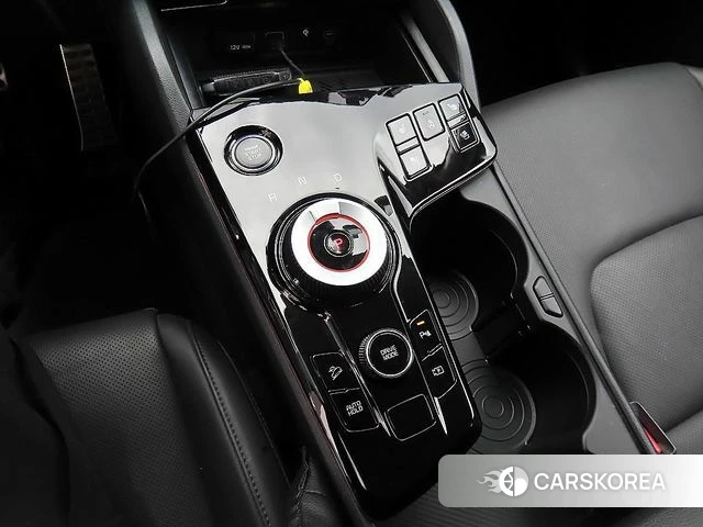 Kia Sportage 5th Generation id 3876965 из Кореи 20