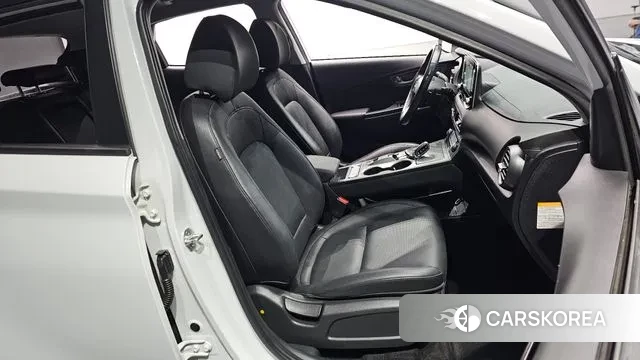 Hyundai Kona Electric id 3515172 из Кореи 20