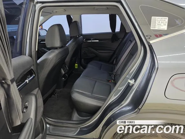 Kia Seltos id 2831227 из Кореи 20