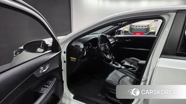 Kia Come New K3 id 3655864 из Кореи 20