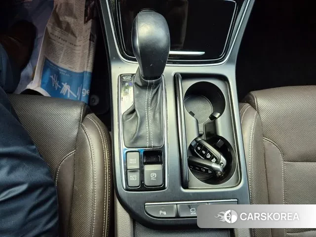 Hyundai Grandeur IG Hybrid id 3161788 из Кореи 18