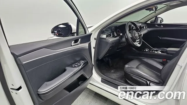 Kia K5 Hybrid 3rd Generation id 2868080 из Кореи 20