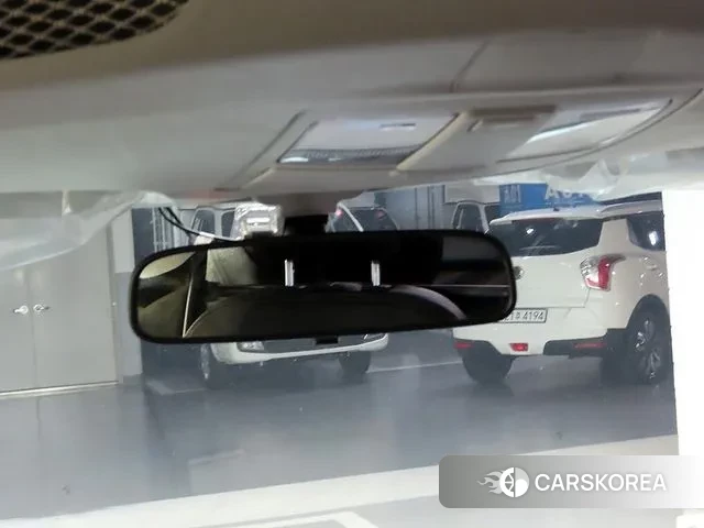 Kia The New Ray id 3598427 из Кореи 18