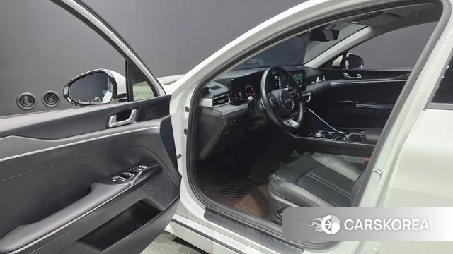 Kia K5 3rd generation id 4744546 из Кореи 30