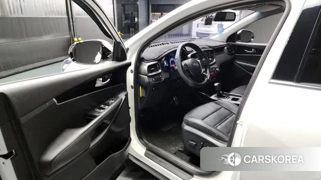 Kia The New Sorento id 3118000 из Кореи 20