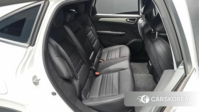 Renault Korea (Samsung) XM3 id 4904775 из Кореи 33