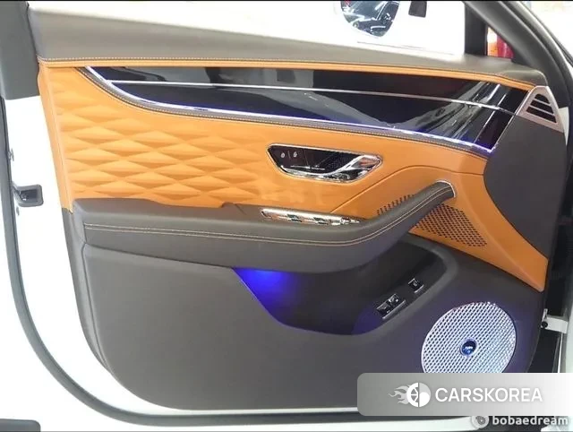 Bentley Flying Spur 3rd Generation id 3571791 из Кореи 20