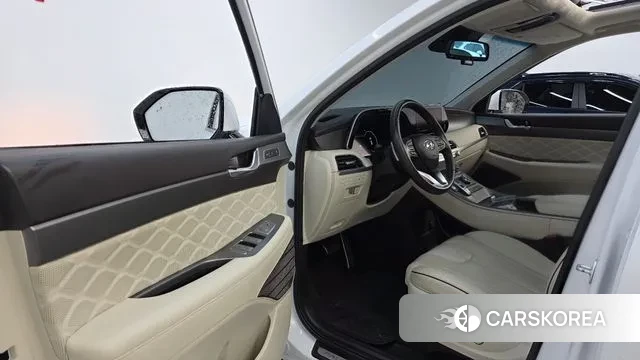 Hyundai Palisade id 3416540 из Кореи 20