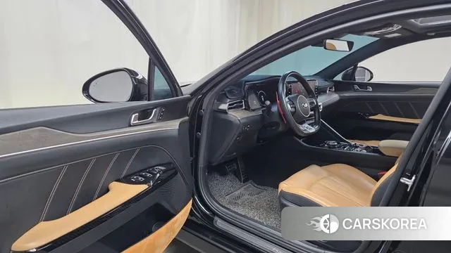 Kia K5 3rd generation id 3513941 из Кореи 20