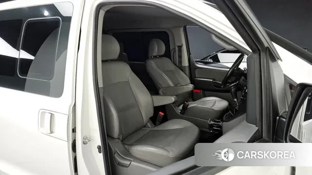 Hyundai The New Grand Starex id 3702615 из Кореи 20