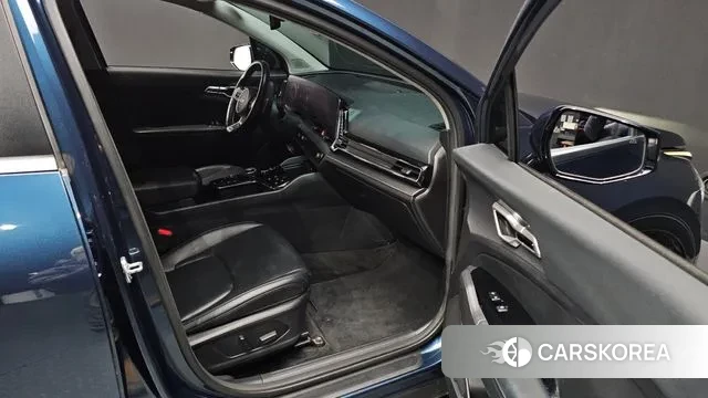 Kia Sportage 5th Generation id 3596348 из Кореи 20