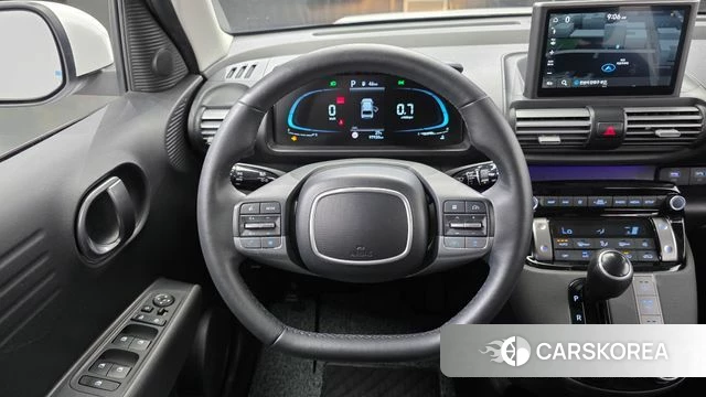 Hyundai Casper id 4608663 из Кореи 28