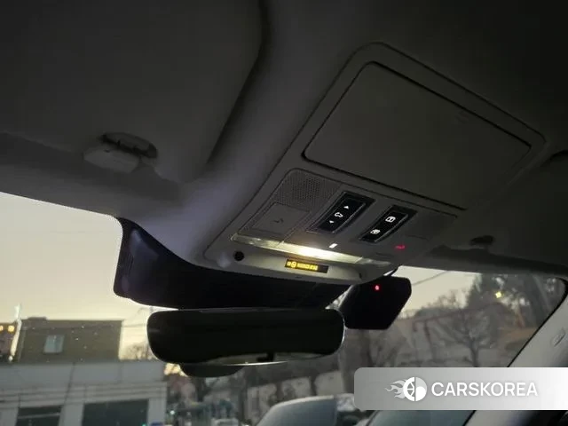 Land Rover Range Rover Evoque 2nd Generation id 3482556 из Кореи 15