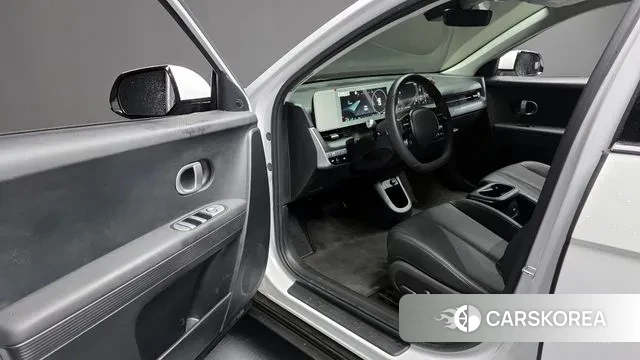 Hyundai Ionic 5 id 3507565 из Кореи 20