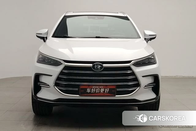BYD Tang DM id 3810406 из Китая 24