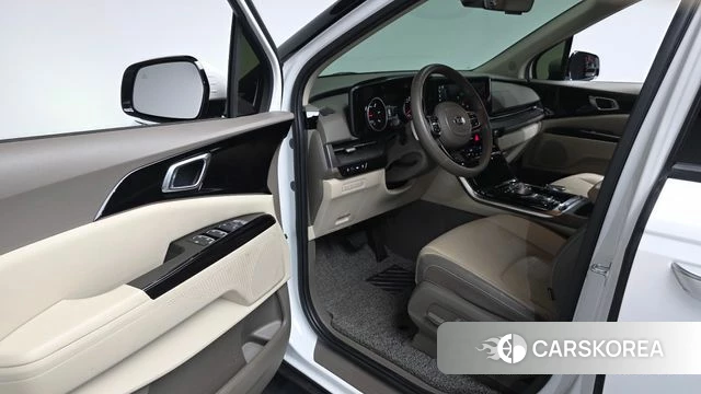 Kia Carnival 4th generation id 3885451 из Кореи 20