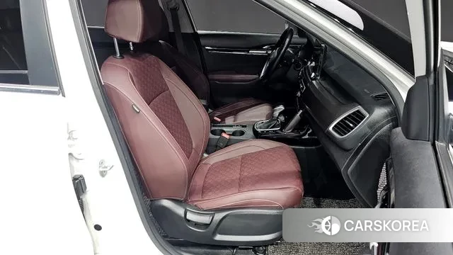 Kia Seltos id 3718283 из Кореи 20