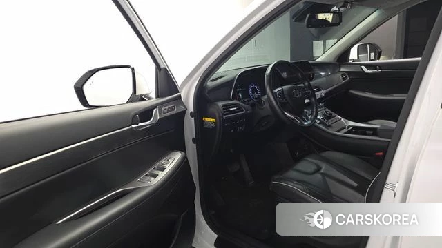 Hyundai Palisade id 4683824 из Кореи 20