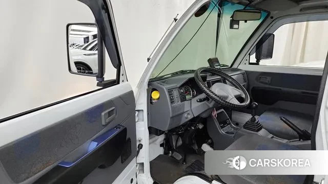 Chevrolet (GM Daewoo) New Labo id 3563209 из Кореи 20