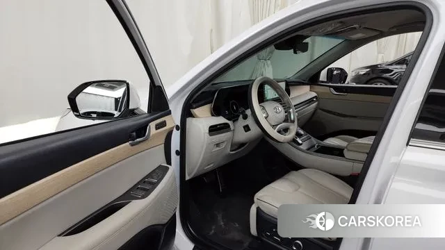 Hyundai The New Palisade id 3561220 из Кореи 20