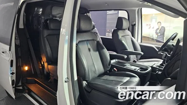 Hyundai Staria id 2449587 из Кореи 20