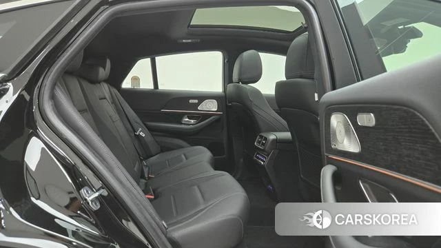 Mercedes-Benz GLE-Class W167 id 4505268 из Кореи 18