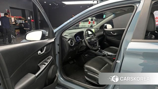 Hyundai The New Kona id 4293242 из Кореи 30
