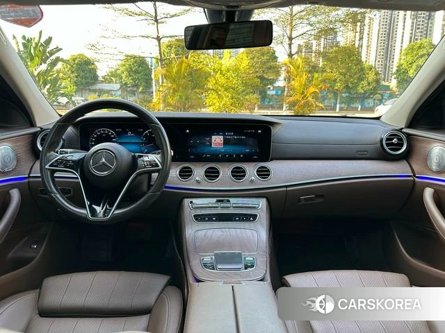 Mercedes-Benz E-class id 4276537 из Китая 12