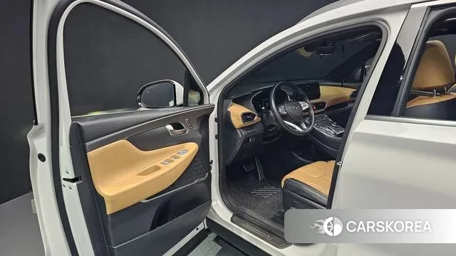 Hyundai The New Santa Fe id 2981017 из Кореи 20