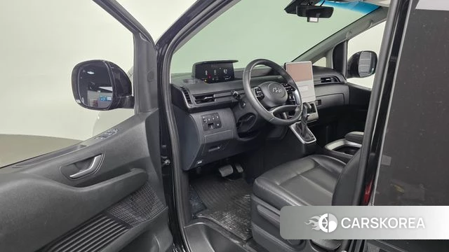 Hyundai Staria id 4863747 из Кореи 20