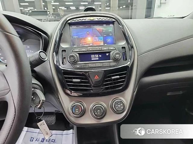 Chevrolet (GM Daewoo) The New Spark id 4406320 из Кореи 18