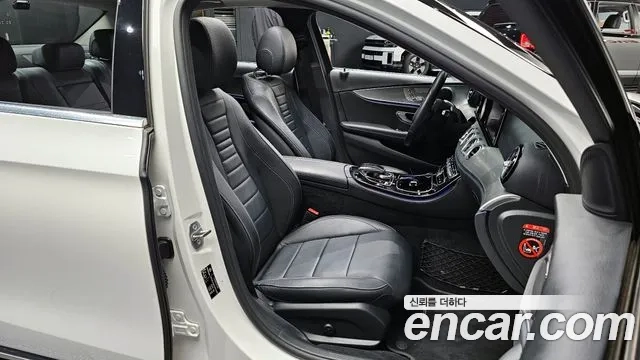 Mercedes-Benz E-Class W213 id 2908203 из Кореи 20